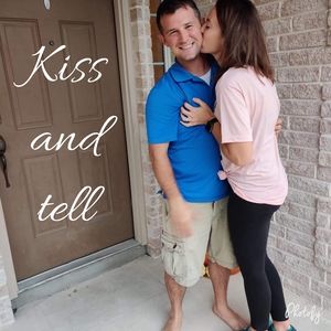 Meet your Posher, Zachary